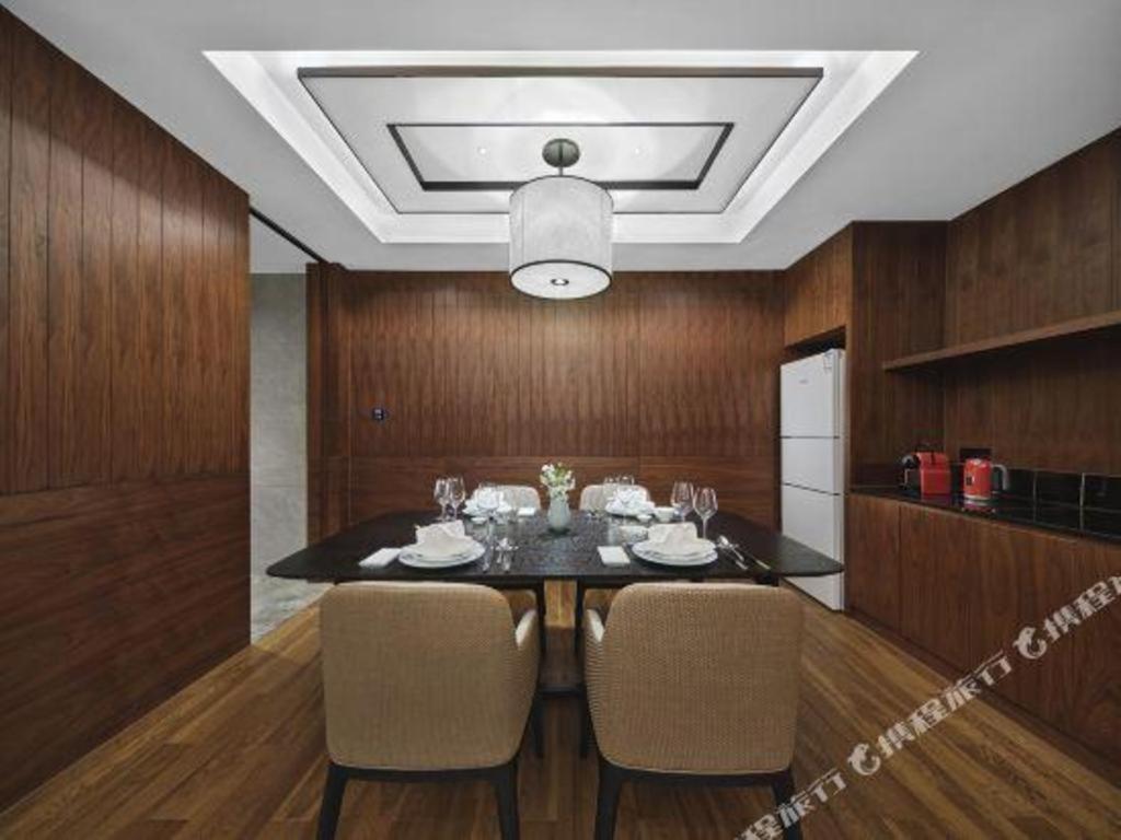 فندق Xianghu Xiaoyao Manor هانجتشو المظهر الخارجي الصورة